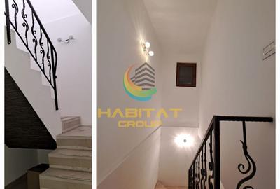 Bucurestii Noi Apartament tip Duplex 168mp 5 Camere 3 Bai Terasa Centrala - 7