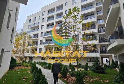 Apartament cu 3 camere decomandat în Timpuri Noi