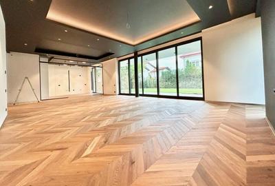 Modern Villa | Boutique Compound | Near US Embassy | Iancu Nicolae - 20