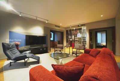 Hotel Serviced Residence | 3 Rooms + Parking + Terrace | Primaverii - Open View - 4