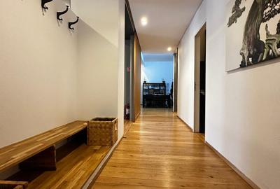 Inchiriere apartament 4 camere str Toamnei, pretabil birouri/spatiu wellness - 9