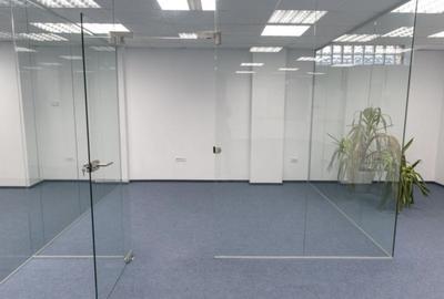 SPATIU DE INCHIRIAT FLOREASCA ZONA BARBU VACARESCU - 3