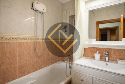Apartament SPATIOS Unirii - Rond Piata Alba Iulia 84mp utili - 9