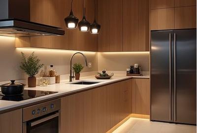 APARTAMENT UNIC I MALL PROMENADA - 1