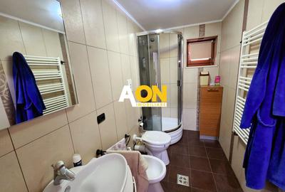 Casa 7 camere, garaj dublu, finisaje lux, 629 mp teren,zona Prefectura - 14