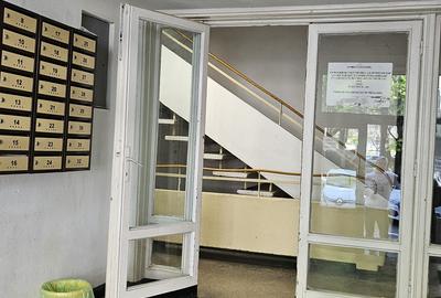 Ion Mihalache, vanzare apartament 2 camere, 52 mp totali, imobil reabilitat, - 10