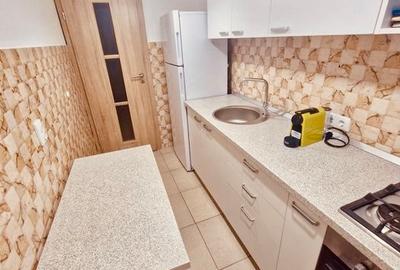 Apartament 2 camere Muncii, 7 minute de metrou, mobilat si utilat modern, liber - 8