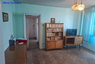 Bdul Mihalache- Calea Grivitei -pta Chibrit - 1