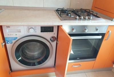 Garsoniera Pod Constanța/ Bucurestii Noi / Chitila - 9