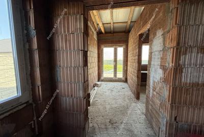 Duplex 4 Camere | Parter+Mansarda | Sanandrei - 20