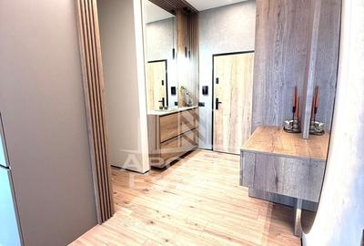 Penthouse exclusivist, 4 camere, terasa 140mp, in Dumbravita - 13