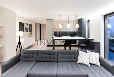 Apartament cu 3 camere si parcare de inchiriat in zona Andrei Muresanu - 1