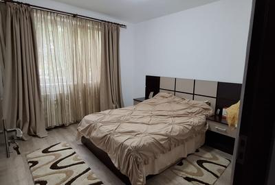Tomis 3-  Apartament 2 camere semidecomandat , parter cu balcon - 3