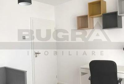 Apartament 3 camere decomandate, 76mp, etaj intermediar, zona Bucurest - 4