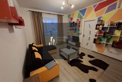 Garsonieră semidecomandată în Metalurgiei