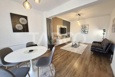 Apartament 2 camere 58 mpu mobilat si utilat premium Doamna Stanca - 9