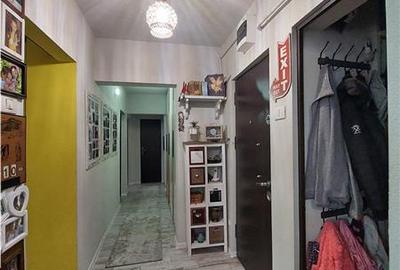 Apartament superb cu 4 camere, in Confectii! - 7