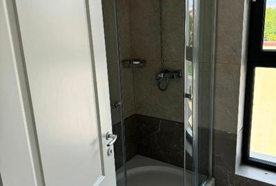 Inchiriez apt. 2 cam. Grozavesti, Ranetii Residence, bl. 2021, la 5 min. metrou. - 10