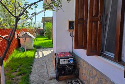 Casa P+M Complet utilată - 10
