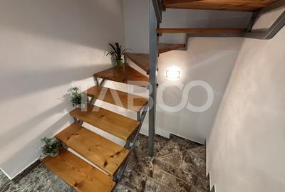 Casade vanzare cu 5 camere +un teren 150mp bonus ZonaTerezian - 27