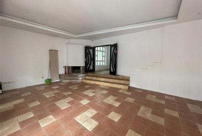 Parcul Circului, vila noua D+P+1+M, 9 camere, 380 mp, curte 180 mp, garaj 2 masi - 1