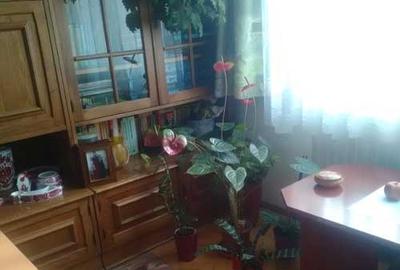 Se inchirieaza apartament cu 3 camere,Tudor,etajul  1 din 4,mobilat si utilat. - 1