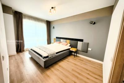 Apartament Premium 3cam 85MP|Onix North Residence-Aviatiei-Pipera|Mobilat|Utilat - 6