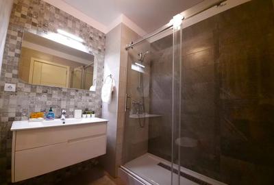 Garsoniera in complex Onix Blue Mamaia 72.000 euro neg - 8