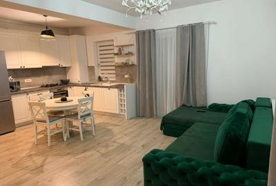 Ofertă excelentă: ideal pentru o familie zona Calea Urseni - 1