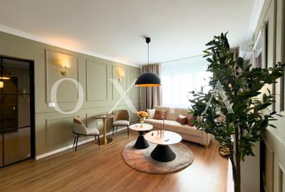 AX1229 Bd. Cetatii, Etaj Intermediar, Renovat Integral - 12