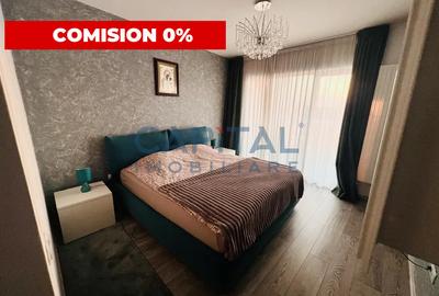Comision 0% Apartament Lux 3 Camere, Buna-Ziua - 1