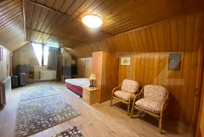 Casa spatioasa cu garaj si curte, 495 mp, în Gheorgheni - 16