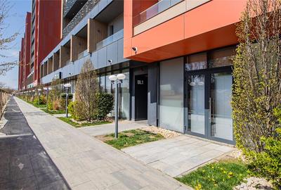 Garsoniera moderna | Qualis 2 | 40 mp + balcon Tractorul Coresi - 13