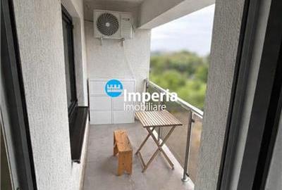 Apartament 2 cam, open space, de vanzare zona Moara de Vant- Complex Roua - 6