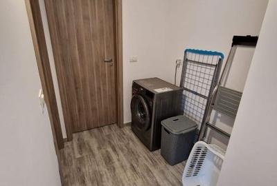 Chișoda | 2 camere | Bloc 2019 | Mobilat | Parcare CF - 6