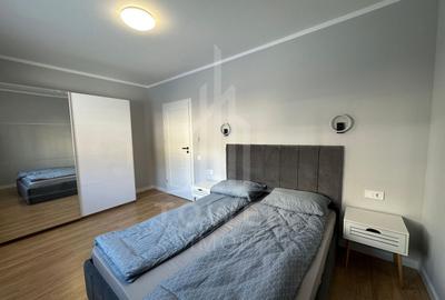 Apartament cu doua camere in zona vest - 15