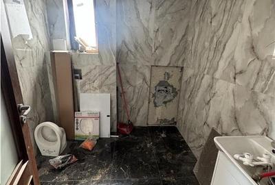 VILA INDIVIDUALA PRELUNGIREA GHENCEA - TEREN - 4 camere | BUCATARIE INCHISA | DR - 9