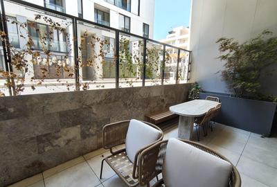 Apartament tip duplex in Win Herăstrău,parcare inclusă - 16