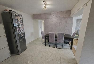 Apartament 3 camere | Piața Alba Iulia | Decebal |  Unirii - 5
