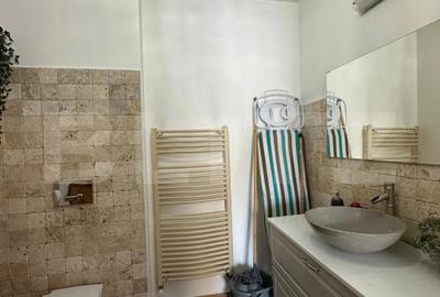 De vânzare pensiune de vis în cadru pitoresc, zona Moieciu de Sus - 7