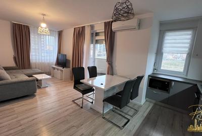 Apartament cu 3 camere de inchiriat in bloc nou, ARED - Oradea - 1