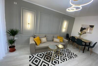 Apartament 3 camere | De Inchiriat | Dorobanti | Capitale | Parcare | Lux - 1