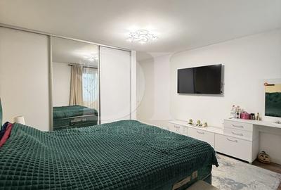 Apartament la cheie | terasă de 60 mp | Calea Baciului - 6