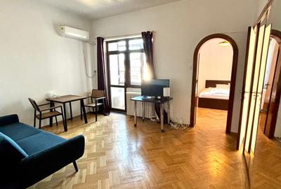 Apartament 2 camere in zona Parcului Cismigiu - 1