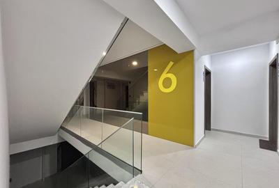 Studio in imobil premium langa plaja si cluburi | Bel Air Residence - 10