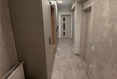 Bragadiru - Leroy Merlin/ Vanzare apartament 2 camere/bloc nou/ mobilat si utila - 3