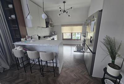 Casa individuala, Sfantu Ilie, C-5553 - 3