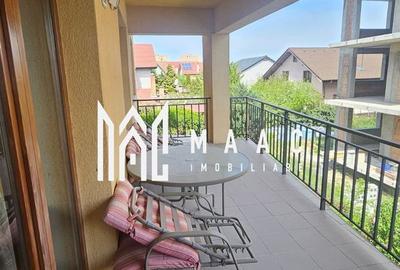 Apartament 3 camere 2 bai terasa Lidl Selimbar - 2
