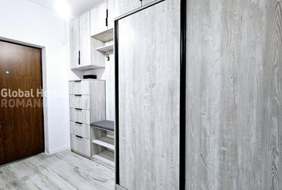 Apartament 2 camere 66MP | Pipera- Ambiance residence | Parcare subterana - 10