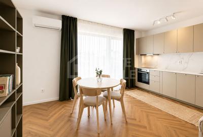 Apartament modern cu 2 camere, ultrafinisat - 3